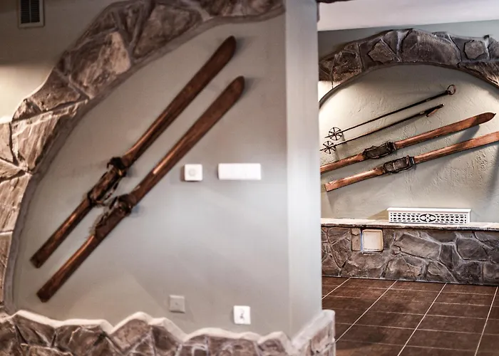 Visitzakopane - House فيلة *