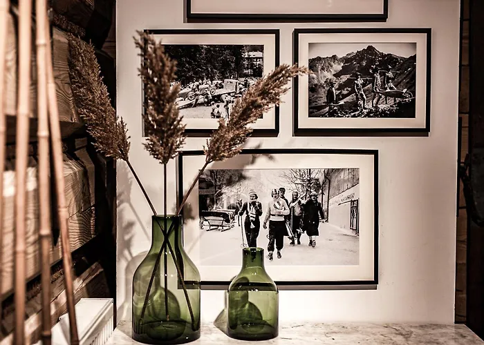 Visitzakopane - House زاكوباني