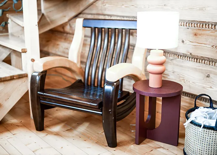 Visitzakopane - House فيلة