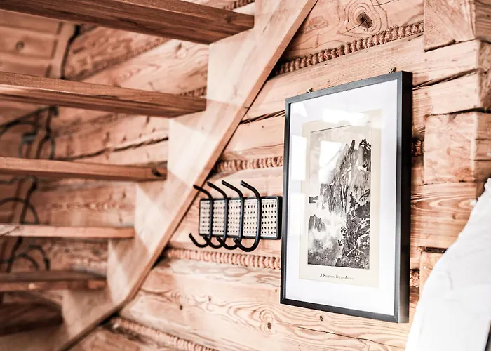 Visitzakopane - House زاكوباني