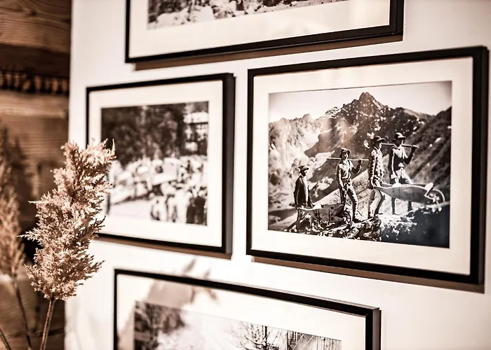 Visitzakopane - House فيلة